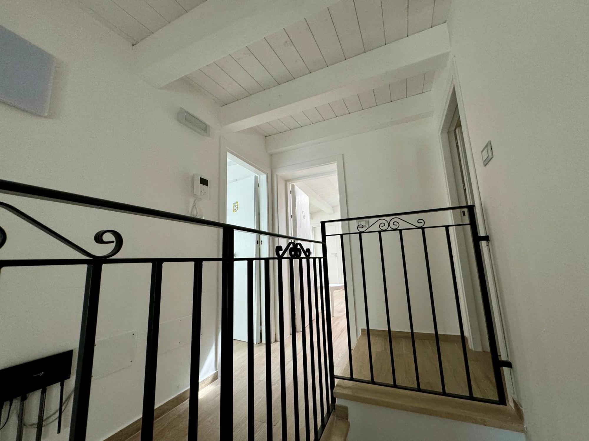 Terrasini Center Apartments Eksteriør bilde