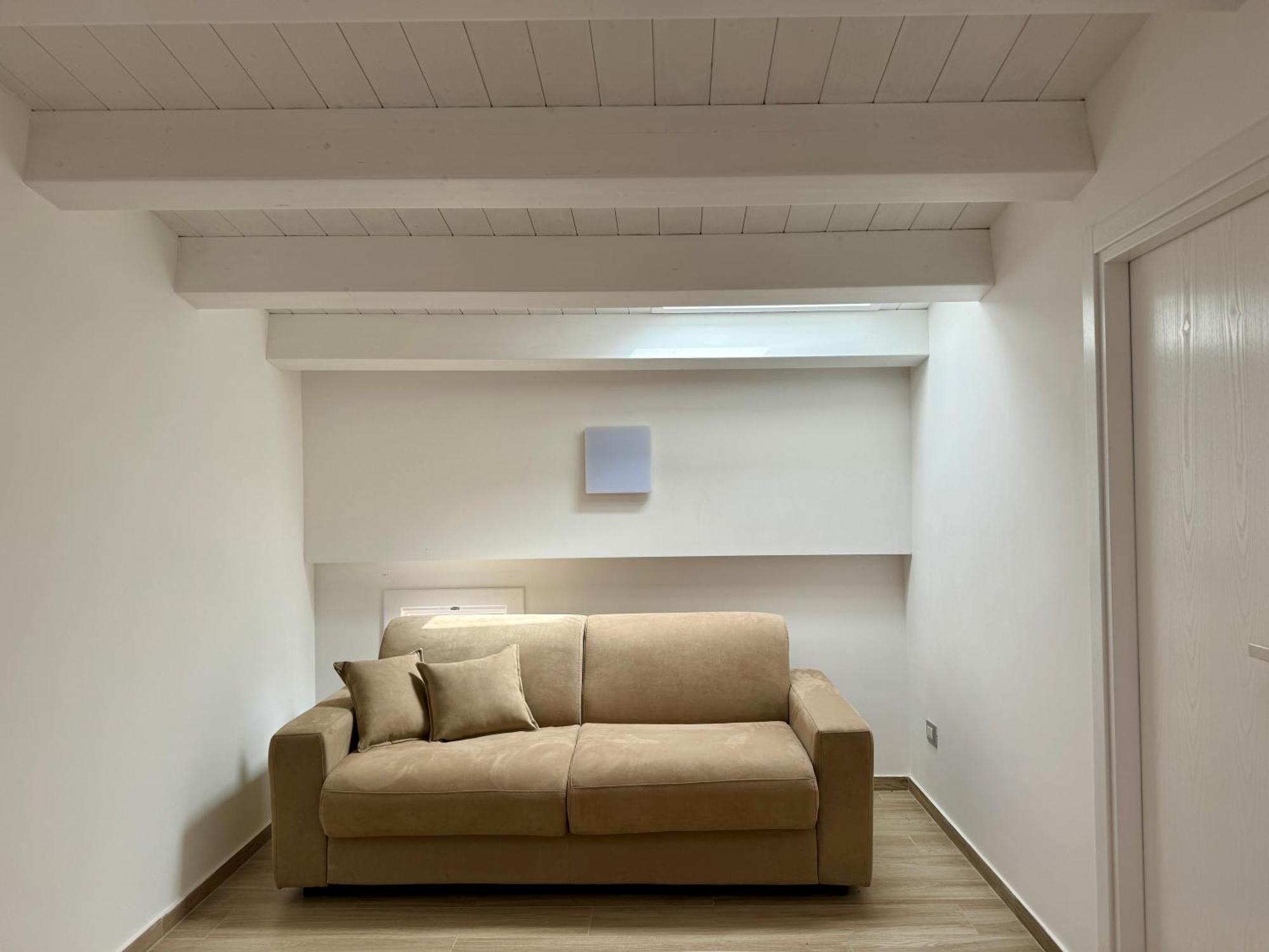 Terrasini Center Apartments Eksteriør bilde